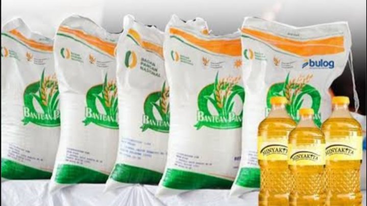 BULOG Sumut akan Salurkan Bantuan Pangan Beras dan Minyak Goreng Selama Ramadan 2026