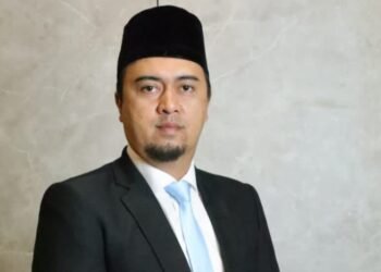Perumda Tirtanadi Gratiskan Rekening Air Masjid dan Musala Selama Ramadan