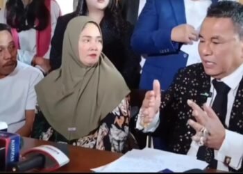 Kasus Fandi, ABK Asal Medan yang Dituntut Mati atas Penyelundupan 2 Ton Sabu Ditangani Hotman Paris