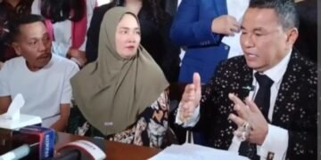 Kasus Fandi, ABK Asal Medan yang Dituntut Mati atas Penyelundupan 2 Ton Sabu Ditangani Hotman Paris