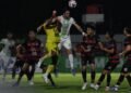PSMS Medan Takluk dari Persekat Tegal 0-2, Eko Purdjianto Soroti Gol Kontroversial