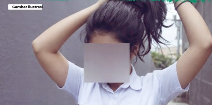 Link Video ‘Mojang Karawang Viral’ Adegan Panas Finalis Ajang Kecantikan