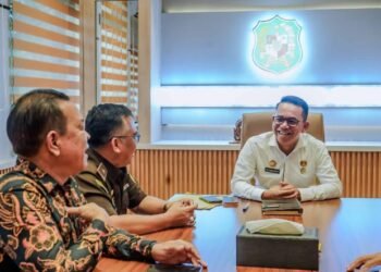 Zakiyuddin Harahap: Pembangunan Kota Harus Prioritaskan Moral dan Masa Depan Generasi Muda