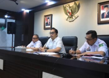 Pemko Medan Dorong Pembenahan dan Penguatan Usaha RPH