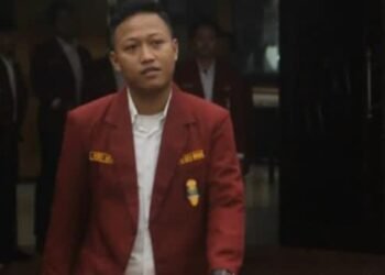 Kapolres Labuhanbatu Raih Penghargaan Respon Cepat 110, Ini Kata Ketum IMM Labura!