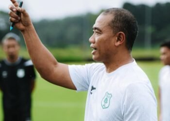 PSMS Medan Siap ‘Nodai’ Rekor Kandang Bekasi City