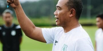 PSMS Medan Siap ‘Nodai’ Rekor Kandang Bekasi City