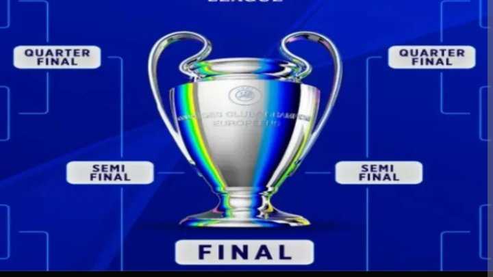 Arsenal Diprediksi Juarai Liga Champions Versi Opta