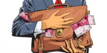 Janji Proyek Rp600 Juta Berujung Penahanan, Kadis PUTR Labura Dipulangkan Usai Damai