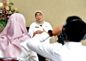 Tekan Kasus Kekerasan Terhadap Anak, Pemprov Sumut Imbau Orangtua Berikan Edukasi