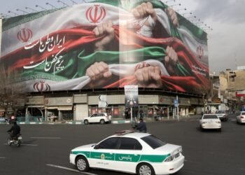 Siaga Perang dengan AS, Iran Siapkan Ratusan Shelter di Teheran