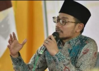 Indonesia Gabung di Board of Peace Bentukan Trump, Perlu Ditinjau Ulang