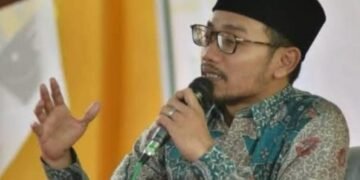 Indonesia Gabung di Board of Peace Bentukan Trump, Perlu Ditinjau Ulang