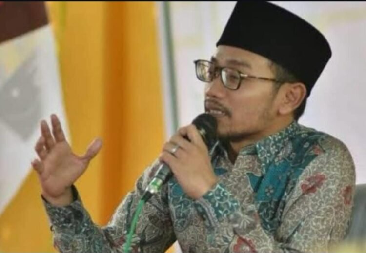 Indonesia Gabung di Board of Peace Bentukan Trump, Perlu Ditinjau Ulang