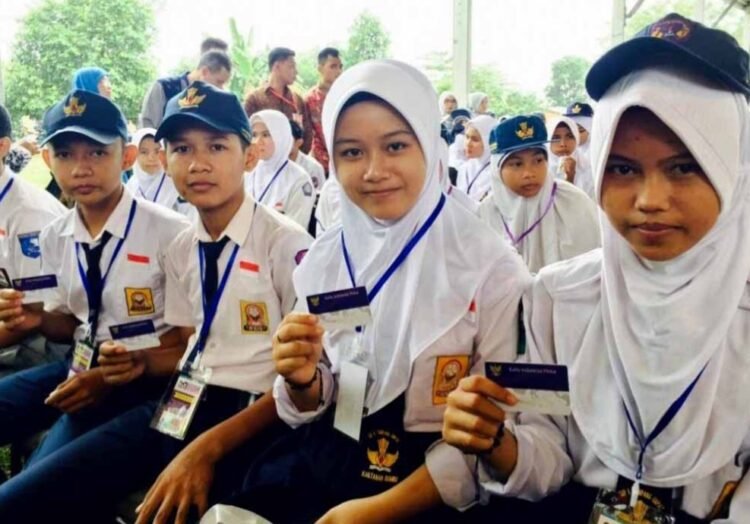 Aktivasi Rekening PIP 2025 Diperpanjang Hingga 28 Februari