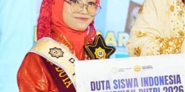 Inovasi Smart Bin, Siswa MAN 1 Deli Serdang Raih Duta Siswa Indonesia Pendidikan 2026
