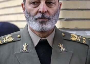 Iran Peringatkan Konsekuensi Serius dari Perang Regional dengan AS