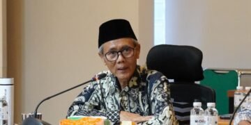 MUI Ingatkan Pemerintah Misi TNI ke Gaza Jangan Sampai Jadi Alat Agenda AS dan Israel