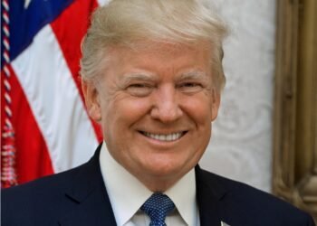 Trump Tolak Pencaplokan Israel Atas Tepi Barat