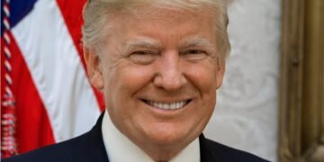 Trump Tolak Pencaplokan Israel Atas Tepi Barat