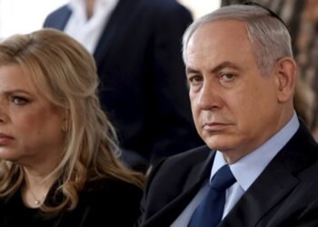 Netanyahu Penuh dengan Dinamika Keluarga yang Rumit