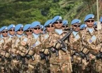 Pengiriman Pasukan RI ke Gaza Dinilai Misi Berbahaya