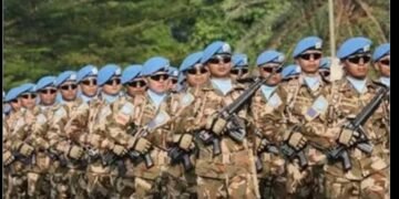 Pengiriman Pasukan RI ke Gaza Dinilai Misi Berbahaya