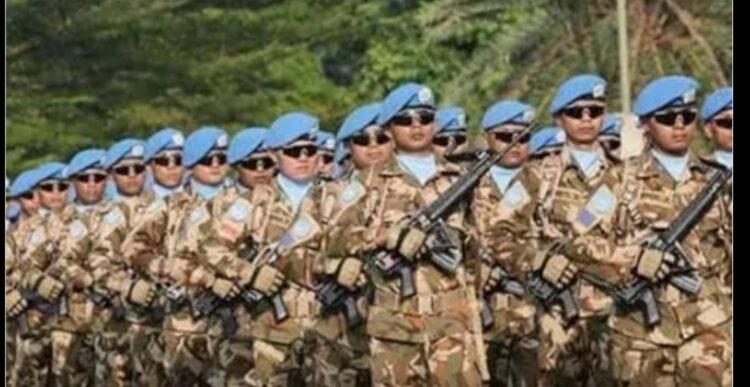 Pengiriman Pasukan RI ke Gaza Dinilai Misi Berbahaya