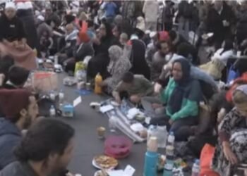 Muslim Afrika Selatan dan Inggris Diperkirakan Mulai Puasa 18 Februari 2026