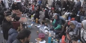 Muslim Afrika Selatan dan Inggris Diperkirakan Mulai Puasa 18 Februari 2026