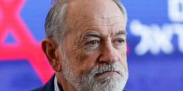 Dubes AS Sebut Area C Milik Israel, Picu Kontroversi Internasional