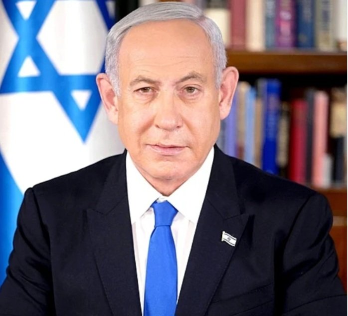 Netanyahu Bentuk Aliansi Baru Libatkan India dan Yunani