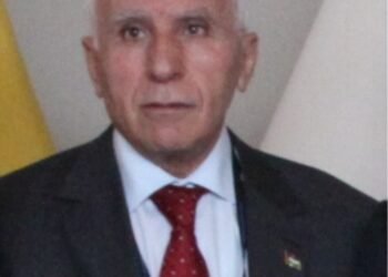 PLO: Hamas Bukan Organisasi Teroris, Tolak Pelucutan Senjata