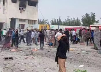 Serangan AS Tewaskan 51 Pelajar Perempuan Iran, Araghchi: Kami akan Balas