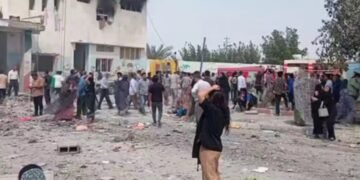 Serangan AS Tewaskan 51 Pelajar Perempuan Iran, Araghchi: Kami akan Balas