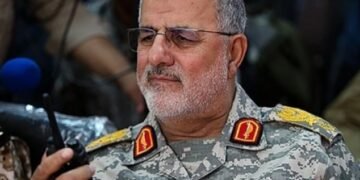 Serangan Israel-AS Dilaporkan Tewaskan Menhan Iran dan Komandan IRGC 