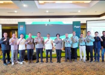 Pertamina Patra Niaga Sumbagut Perkuat Kepatuhan Hukum dan Keselamatan Operasional Demi Layanan Energi yang Aman bagi Masyarakat