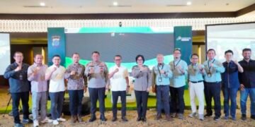 Pertamina Patra Niaga Sumbagut Perkuat Kepatuhan Hukum dan Keselamatan Operasional Demi Layanan Energi yang Aman bagi Masyarakat