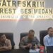 Viral di Media Sosial Korban Jadi Tersangka di Medan, Ini Penjelasan Kasat Reskrim