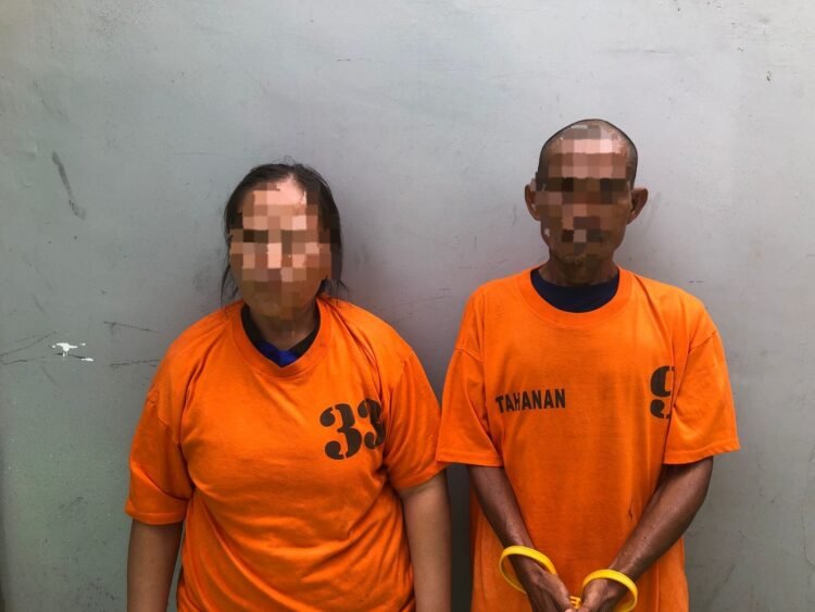 Motif Klaim Asuransi, Kakak Kandung Rencanakan Pembunuhan Adiknya di Karo