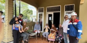 Ekspansi Jargas Batam Diakselerasi, PGN Tegaskan Kesiapan Jalankan Mandat Danantara