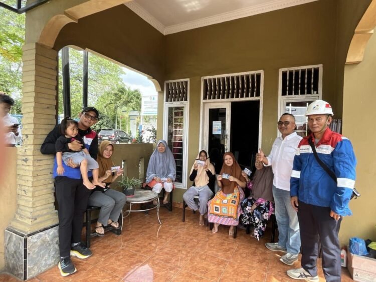 Ekspansi Jargas Batam Diakselerasi, PGN Tegaskan Kesiapan Jalankan Mandat Danantara