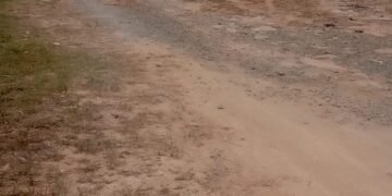 Akses Vital Rusak, Warga Karo Minta Pemda Bangun Jalan Siosar–Partibi