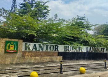 Bupati Langkat Hormati Putusan Kasasi MA, Pemkab Tunggu Salinan Resmi dan Tempuh Proses Sesuai Ketentuan
