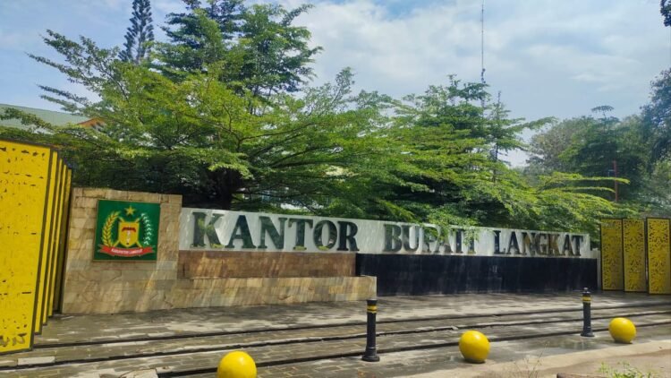 Bupati Langkat Hormati Putusan Kasasi MA, Pemkab Tunggu Salinan Resmi dan Tempuh Proses Sesuai Ketentuan