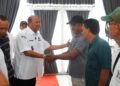 Hadiri Haul Ke-18 Gerindra, Bupati Langkat Tegaskan Dukungan Penuh Program Presiden Prabowo