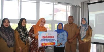 TFR Tapteng Masih Tinggi, BKKBN Sumut Dorong Penguatan Peran PKB