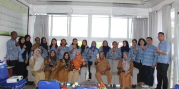 TFR Sibolga Sudah On Track, BKKBN Sumut Fokus Genjot mCPR