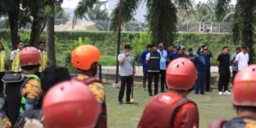 Hadiri Pelantikan Rektor USU, Zakiyuddin Harahap Ucapkan Selamat kepada Muryanto