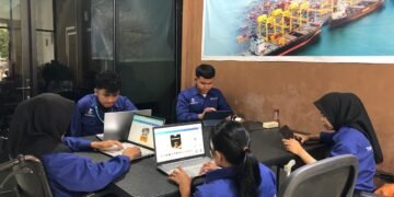 Pelindo Regional 1 Salurkan Alat Kreatif untuk Rumah Difabel Berdaya, Wujud Komitmen Pemberdayaan